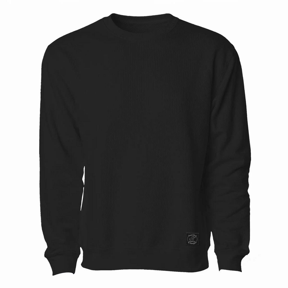 Heavyweight Crewneck Sweatshirt