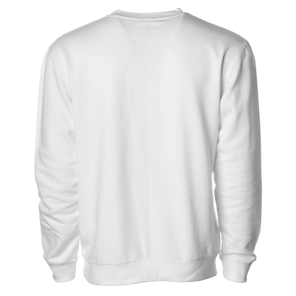 Heavyweight Crewneck Sweatshirt