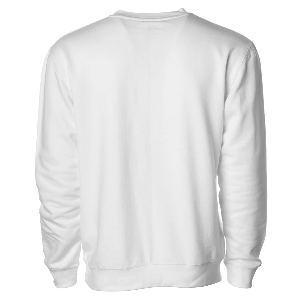 Heavyweight Crewneck Sweatshirt