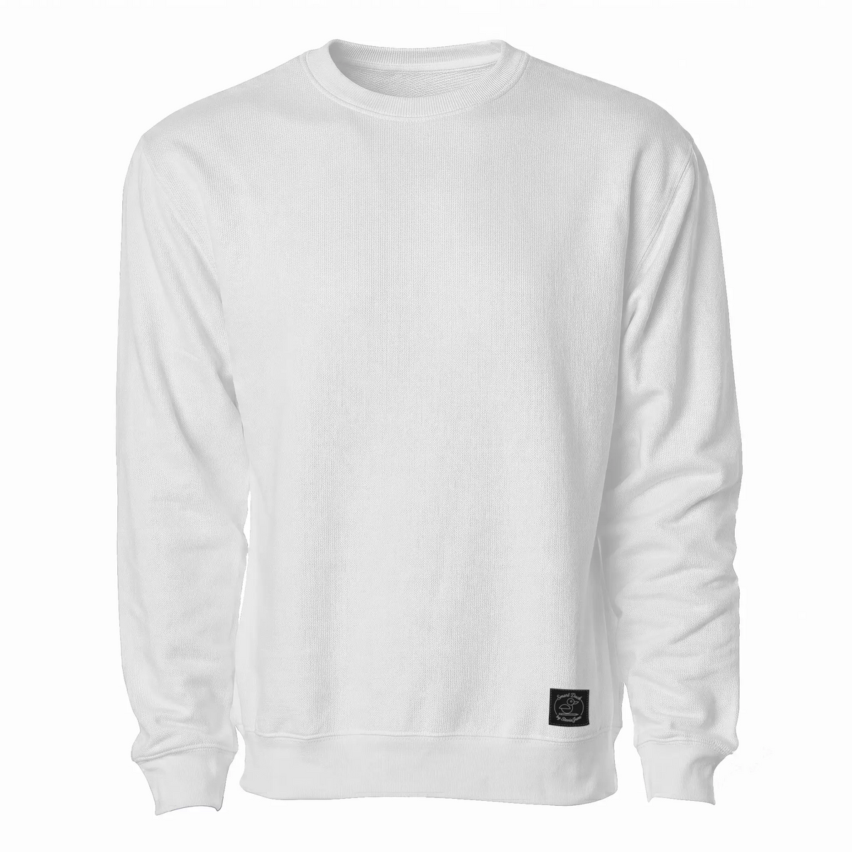 Heavyweight Crewneck Sweatshirt