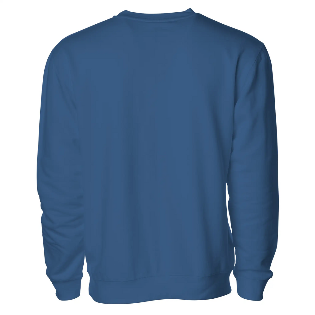 Heavyweight Crewneck Sweatshirt