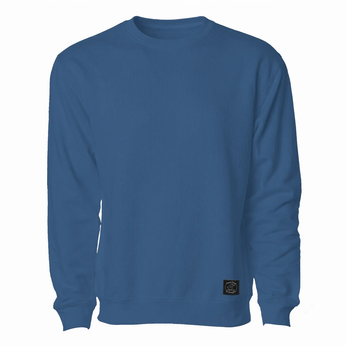 Heavyweight Crewneck Sweatshirt