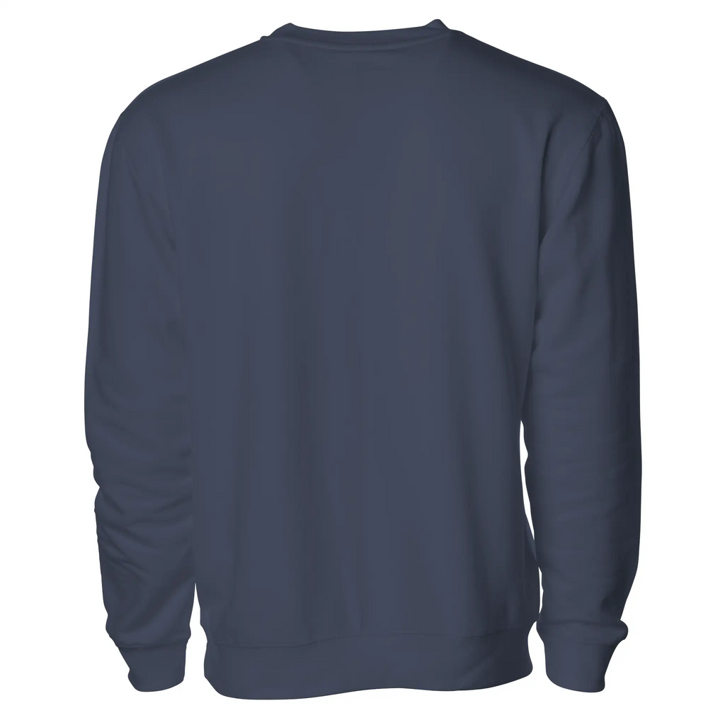 Heavyweight Crewneck Sweatshirt