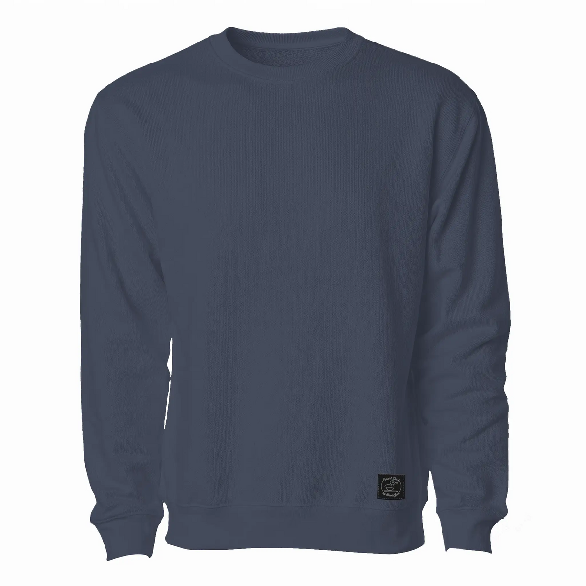 Heavyweight Crewneck Sweatshirt