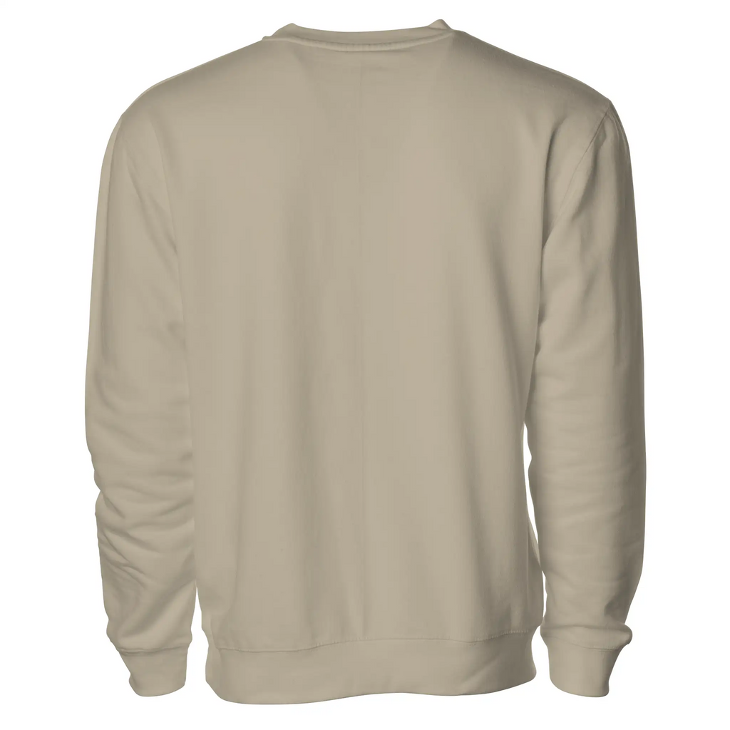 Heavyweight Crewneck Sweatshirt