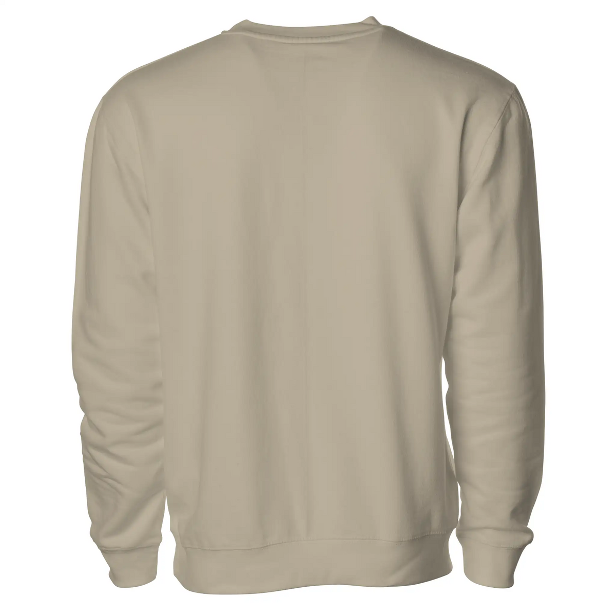 Heavyweight Crewneck Sweatshirt