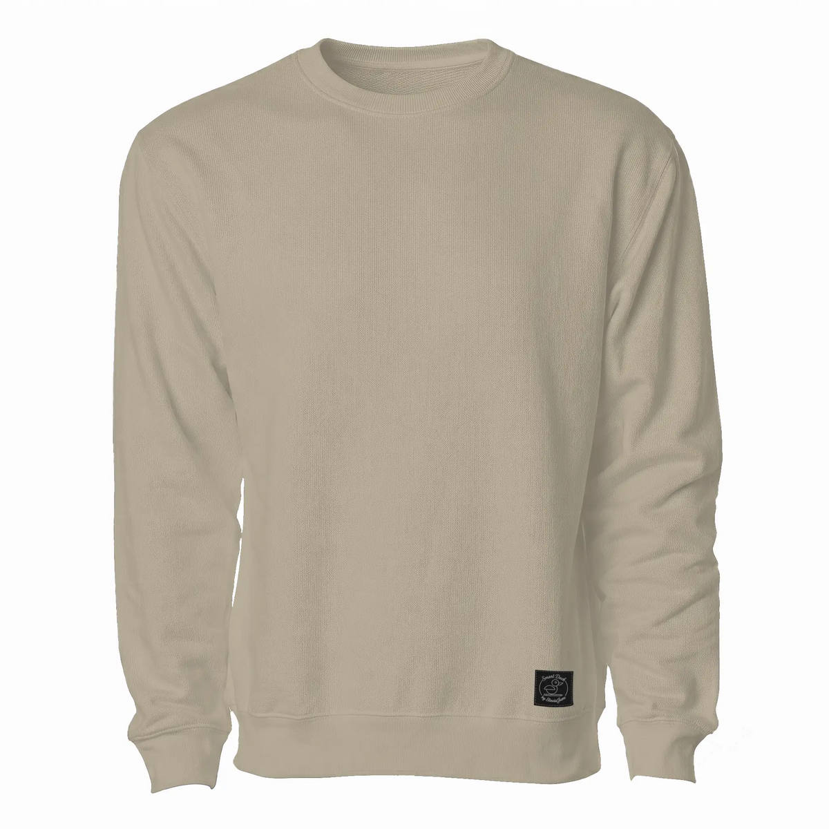 Heavyweight Crewneck Sweatshirt