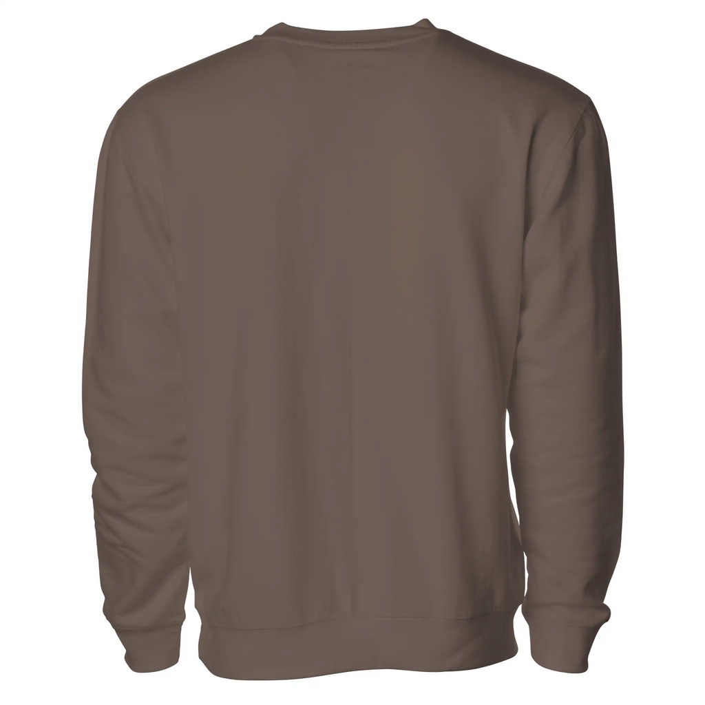 Heavyweight Crewneck Sweatshirt