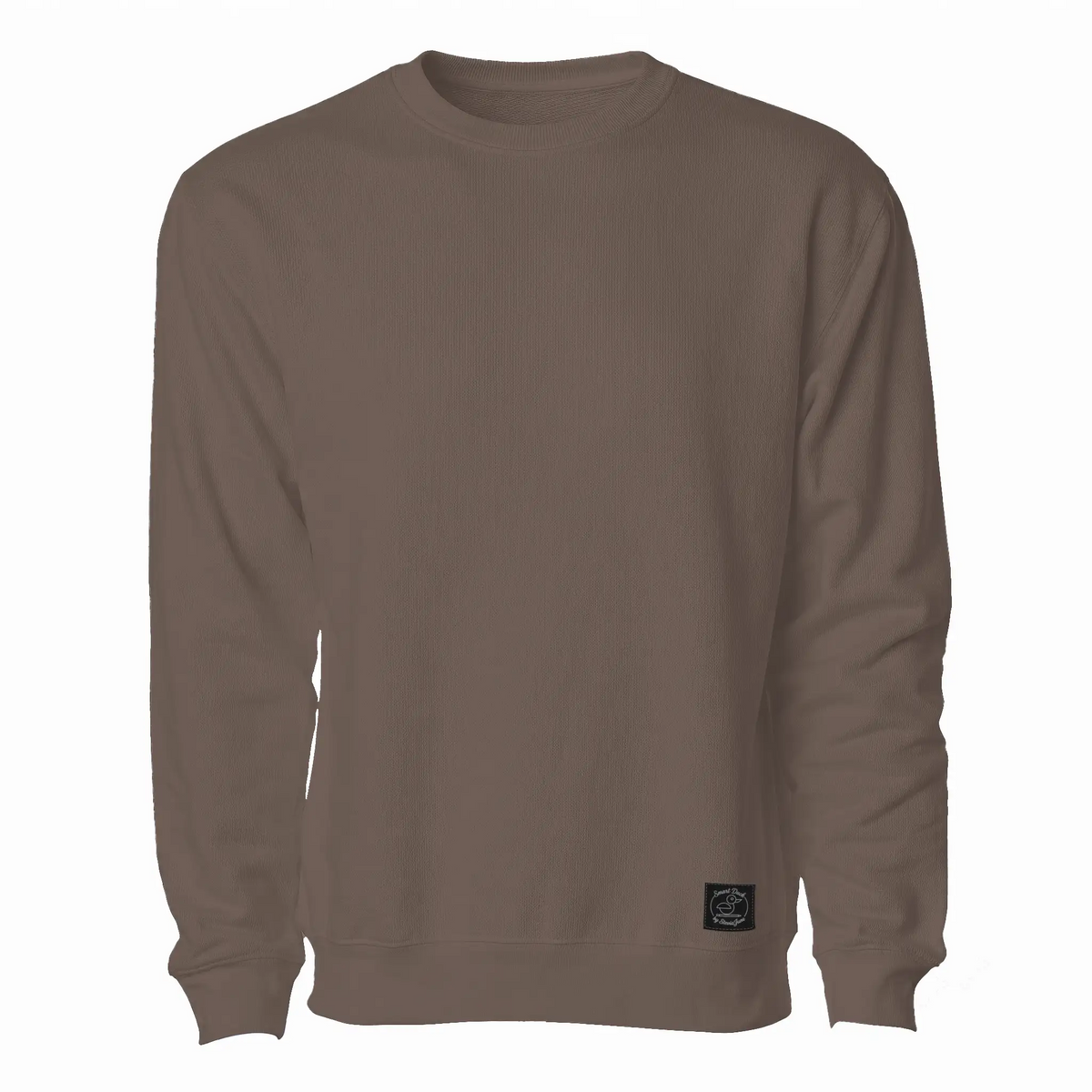 Heavyweight Crewneck Sweatshirt
