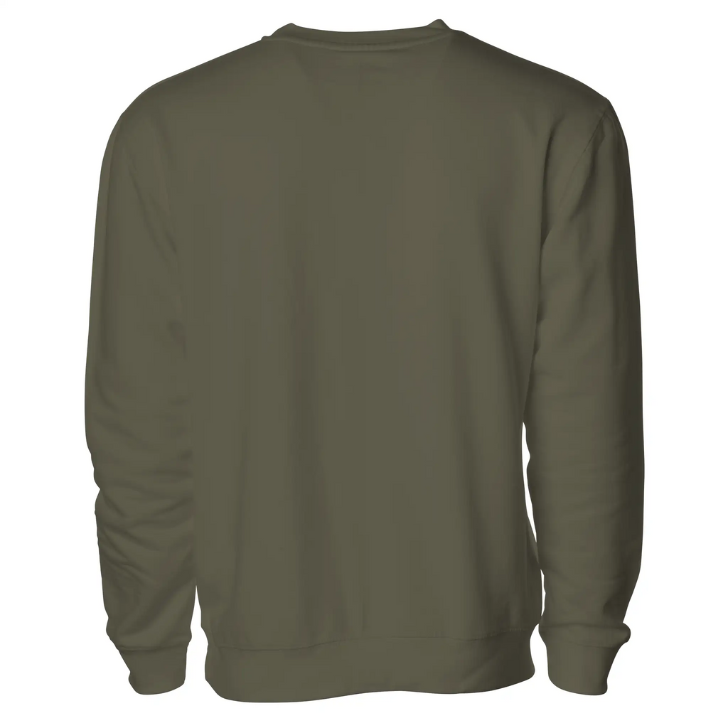 Heavyweight Crewneck Sweatshirt
