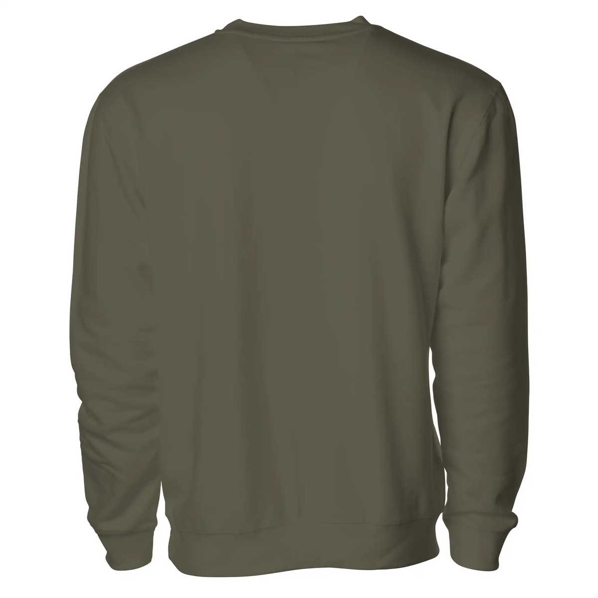 Heavyweight Crewneck Sweatshirt