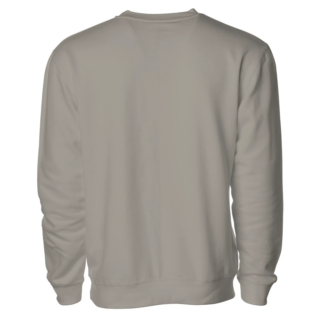 Heavyweight Crewneck Sweatshirt