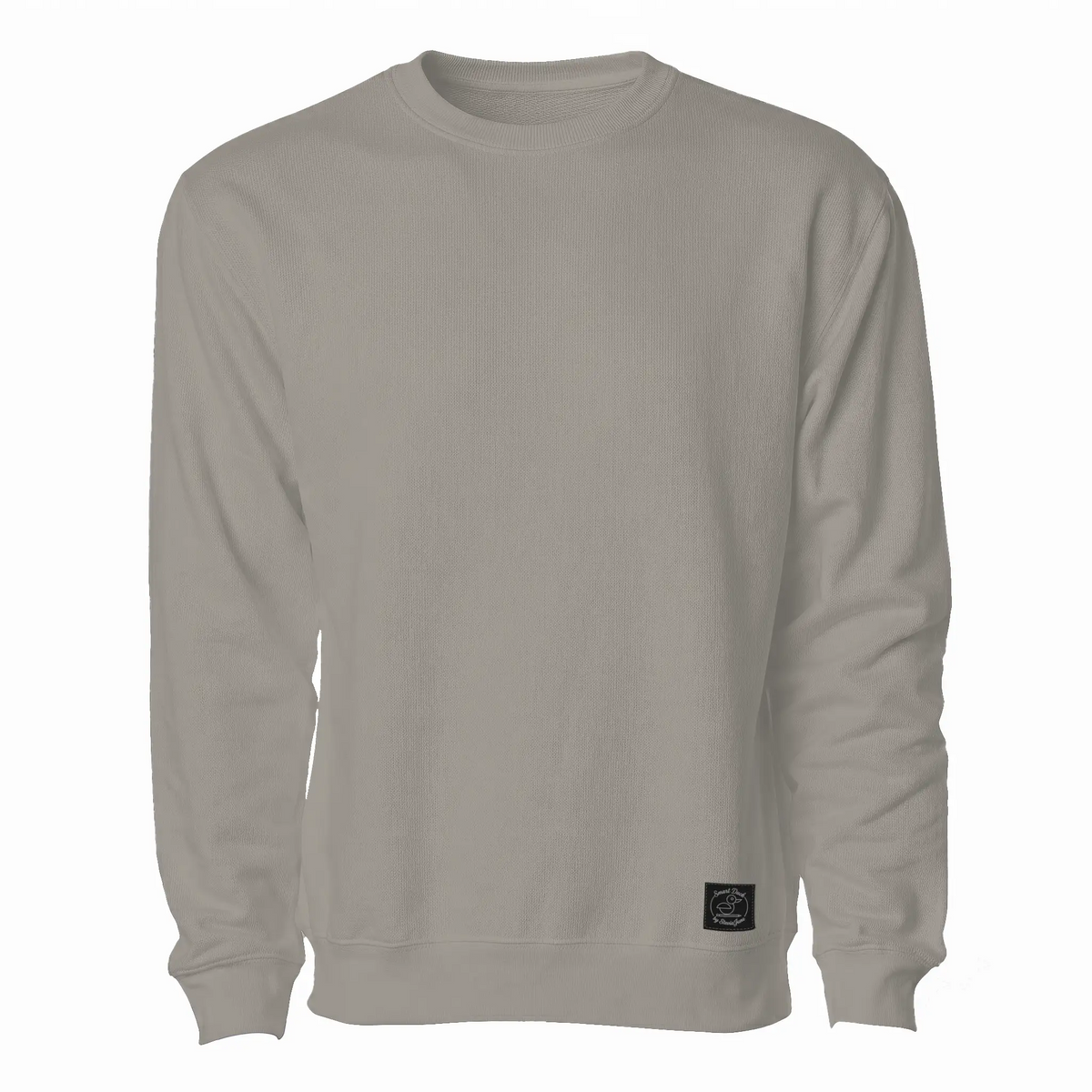 Heavyweight Crewneck Sweatshirt