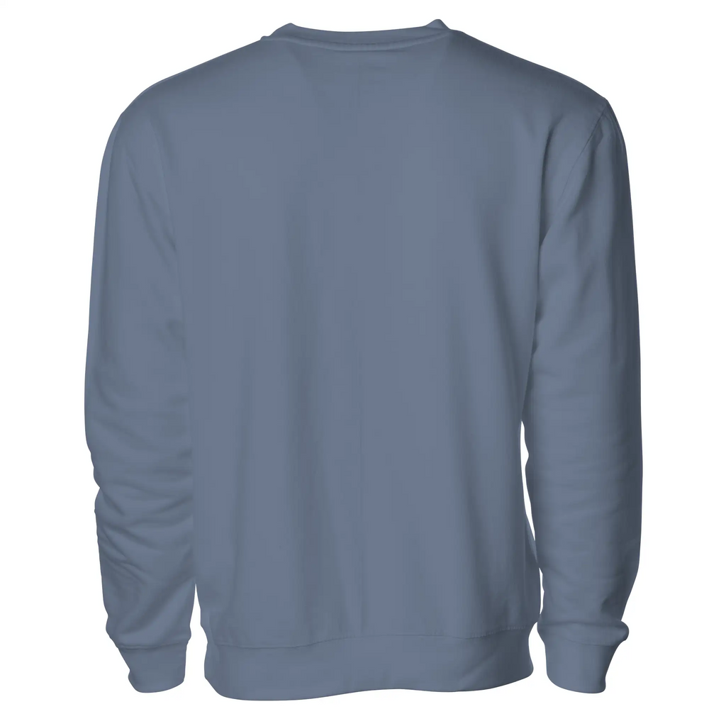 Heavyweight Crewneck Sweatshirt