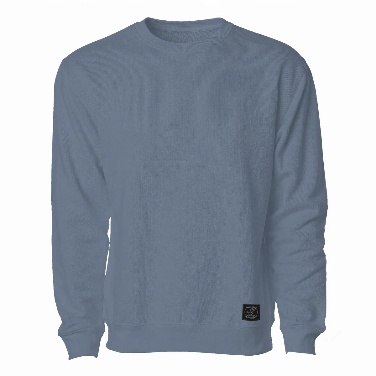 Heavyweight Crewneck Sweatshirt