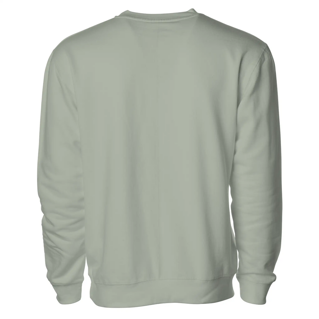 Heavyweight Crewneck Sweatshirt