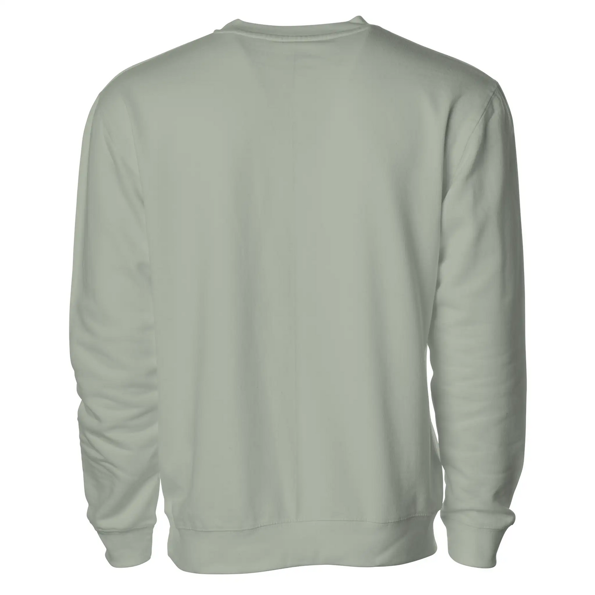 Heavyweight Crewneck Sweatshirt