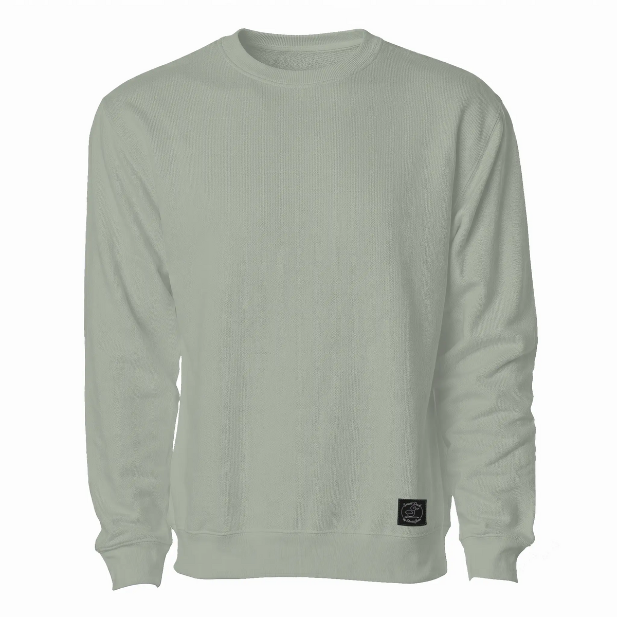 Heavyweight Crewneck Sweatshirt