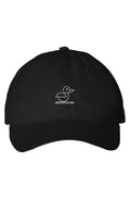 Unstructured Cap