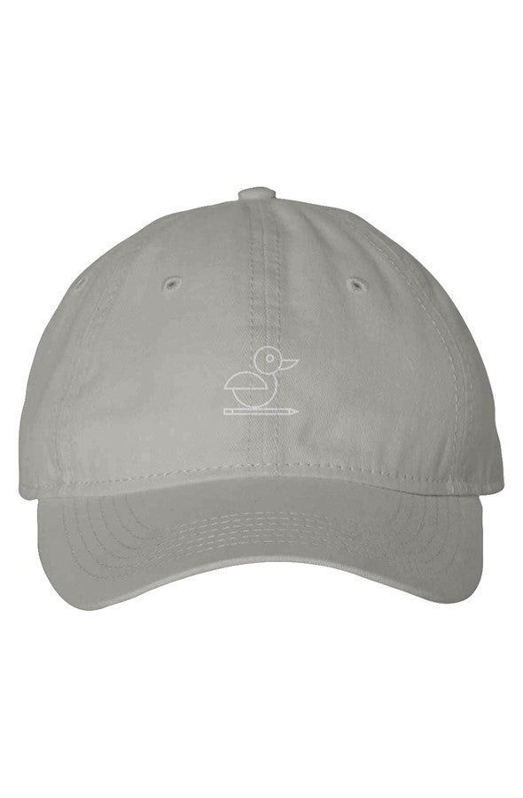 Unstructured Cap