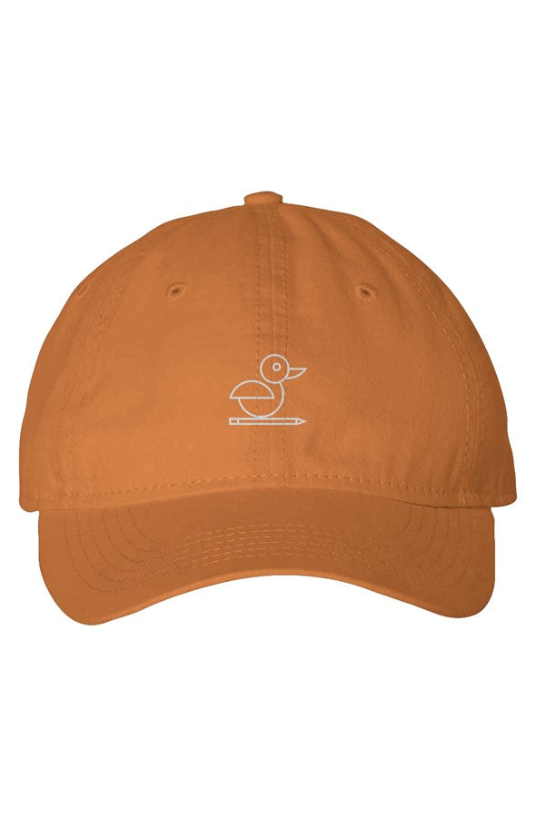 Unstructured Cap