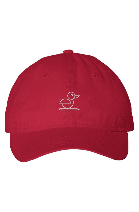 Unstructured Cap