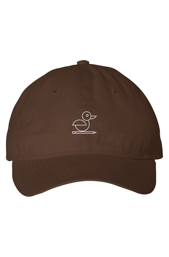 Unstructured Cap