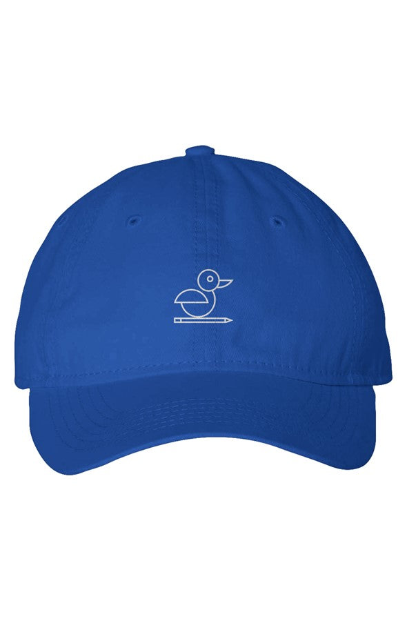 Unstructured Cap