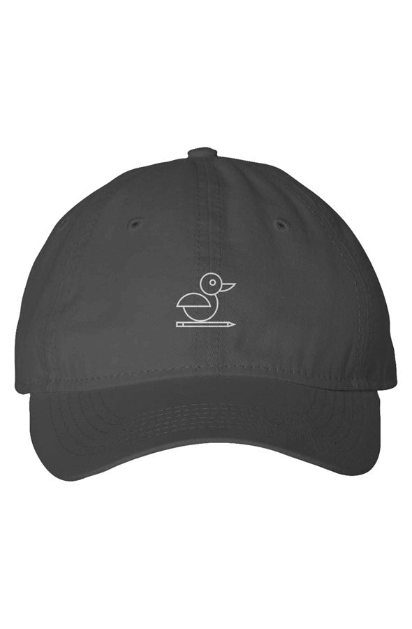 Unstructured Cap