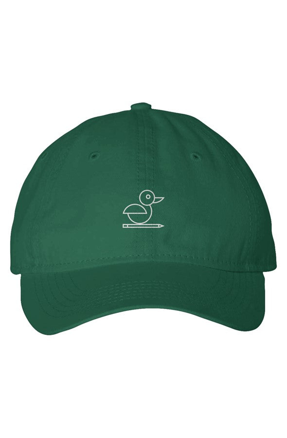 Unstructured Cap