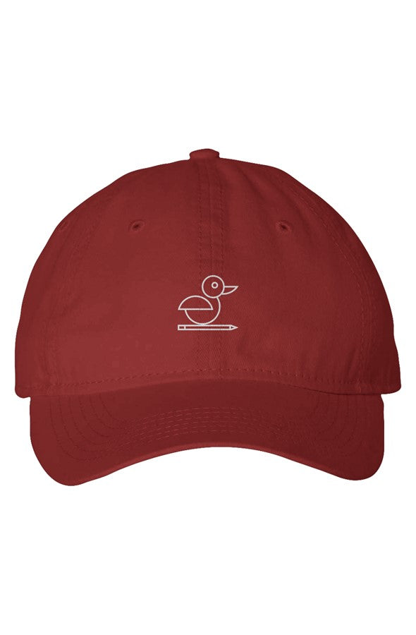 Unstructured Cap