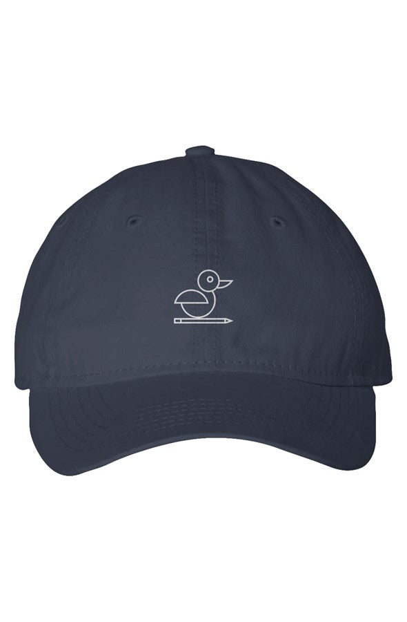 Unstructured Cap