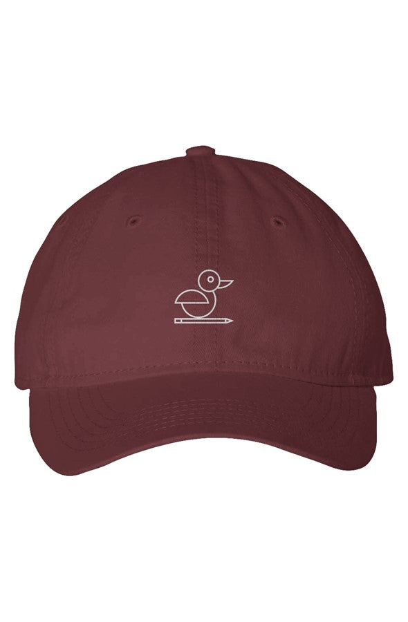 Unstructured Cap