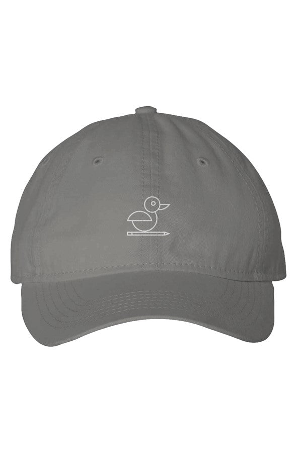 Unstructured Cap
