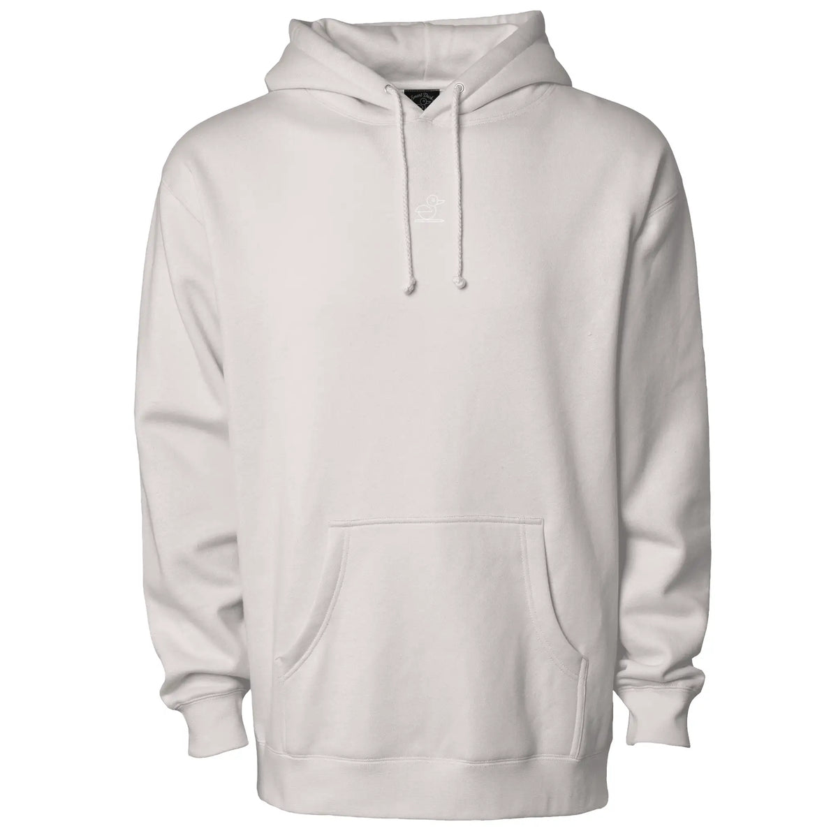 independent heavyweight pullover hoodie